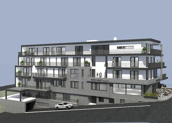 Hotel Lasalt