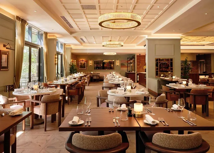 Fairmont Windsor Park