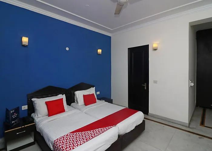 Сity center hotels O Golden Cafe