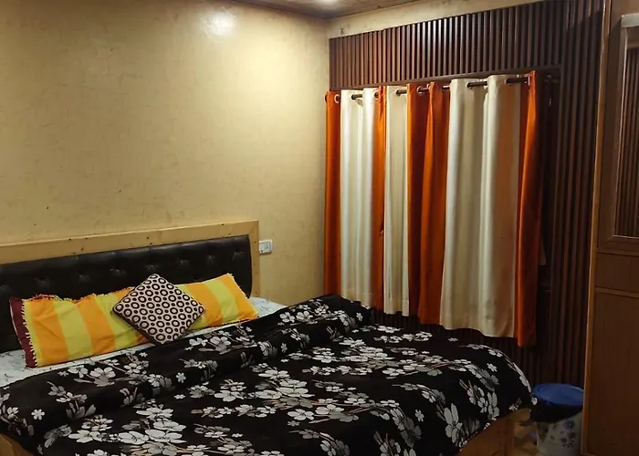 New Mehdudia B&B