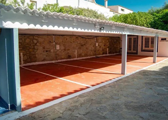  Zahara Beach El Refugio