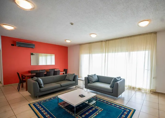 Heliconia Park And Suites