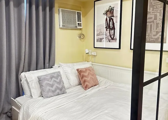 Avida-Riala Tower 2, 3 New & Stylish Studio & 1Br Condo