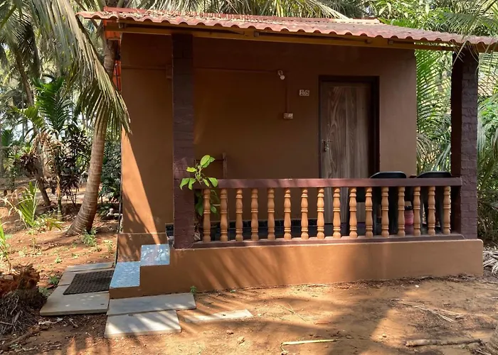 Hostelexp, Gokarna - A Slow-Paced Backpackers Community