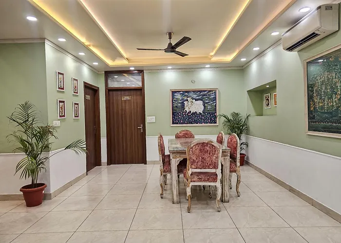 Baari The House Of Fusion