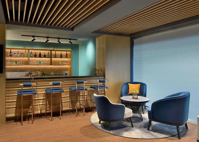 Boutique hotels Novotel Jodhpur Iti Circle