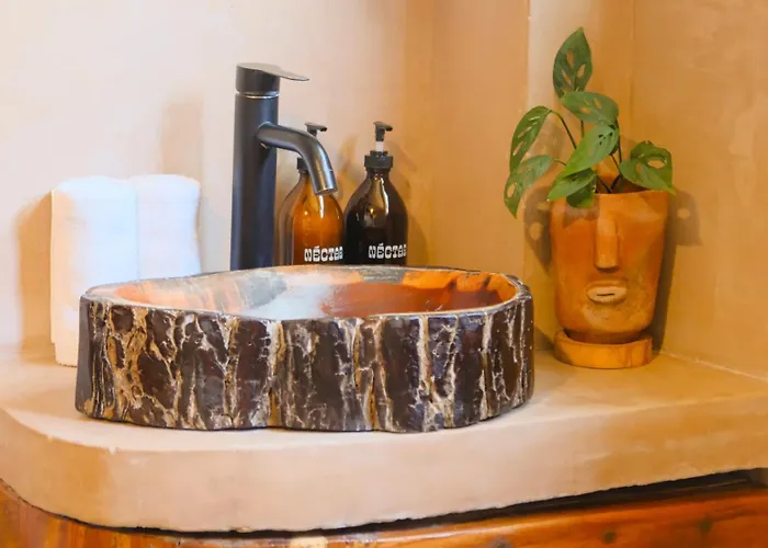Nectar Hotel, Cafe, Cowork - Adults Only