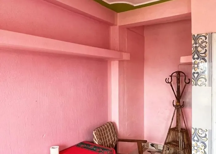 Hotel Himalayan Classic, Manali