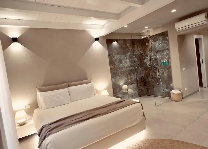 Hotels With Four Stars Palermo Inn Boutique Arte