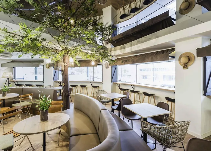 Resorts Guide Ibis Styles Lisboa Centro Marques De Pombal