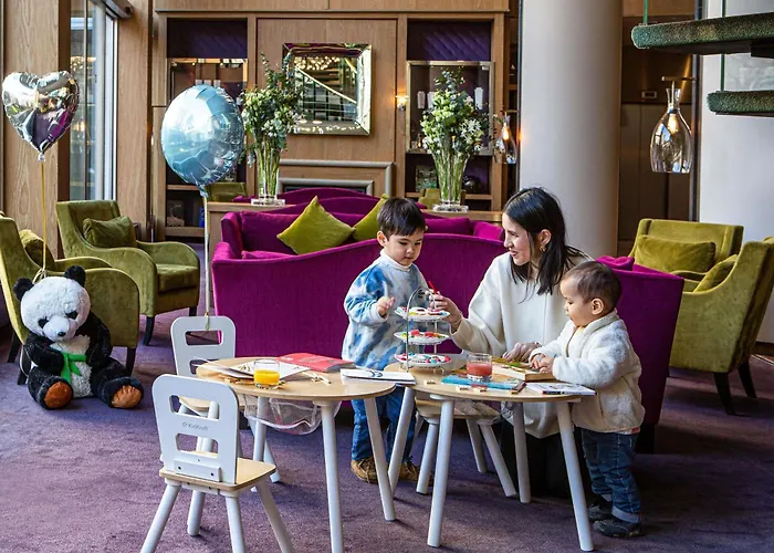 Sofitel Strasbourg Grande Ile