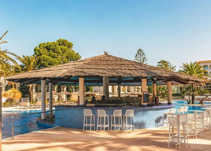 Melia Zahara Resort & Villas