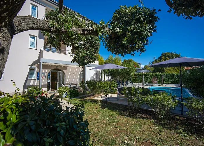 Villa Marea