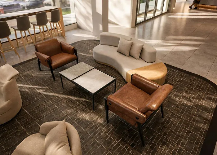 Travelodge Hotel By Wyndham Vancouver Airport