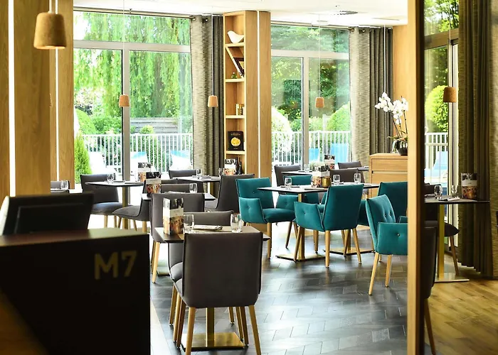 Mercure Beaune Centre