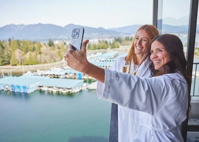 Westin Bayshore,