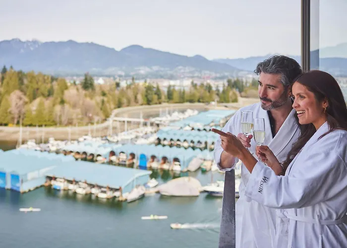 Westin Bayshore,