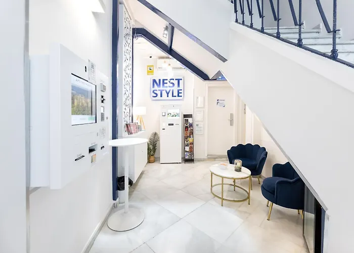 Nest Style