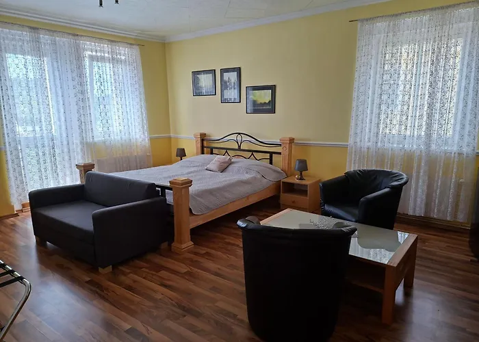 Pension Villa Maria