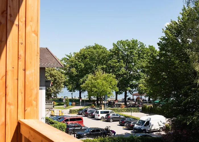 Garden-Hotel Reinhart