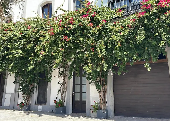 Darcilla Guest House