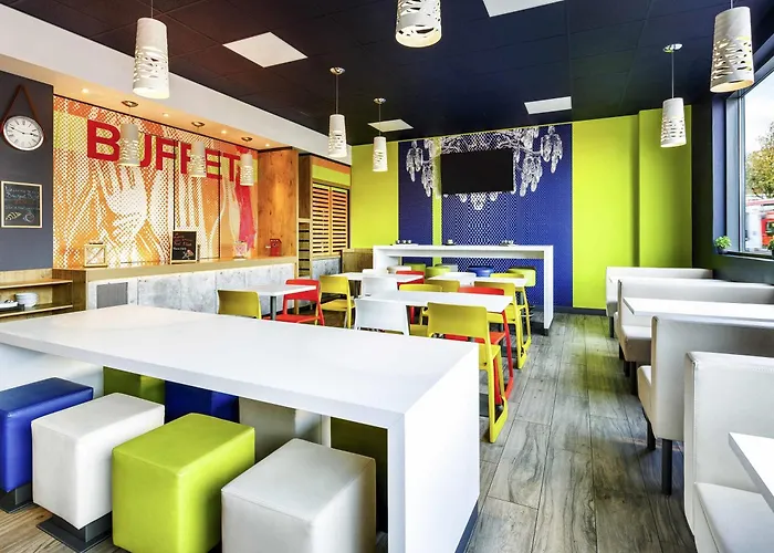 Ibis Budget London Hounslow