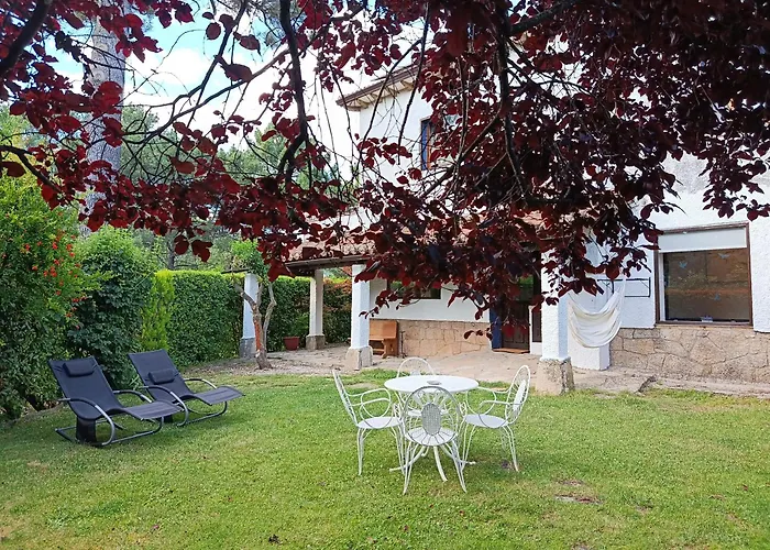 Casa Rural Crisol Spa