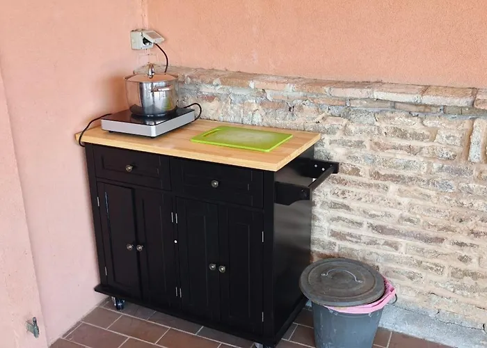 Casa Teresa Relais