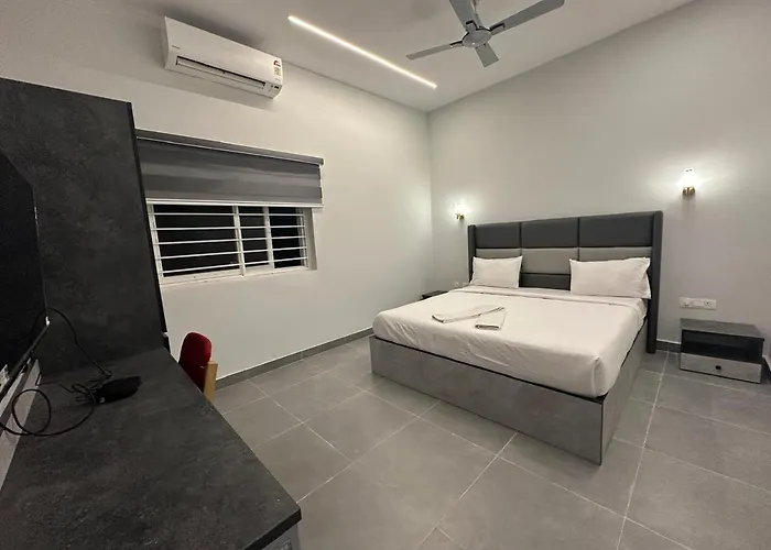 Hotel Siri Inn