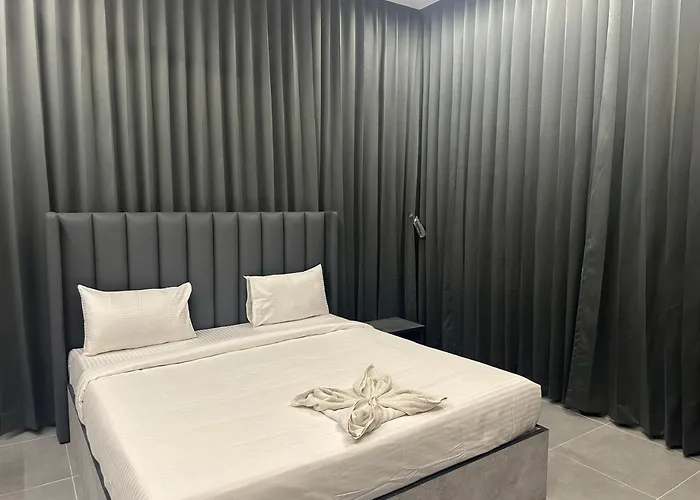 Hotel Siri Inn