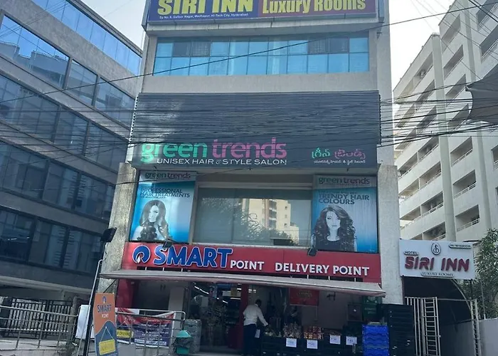 Hotel Siri Inn