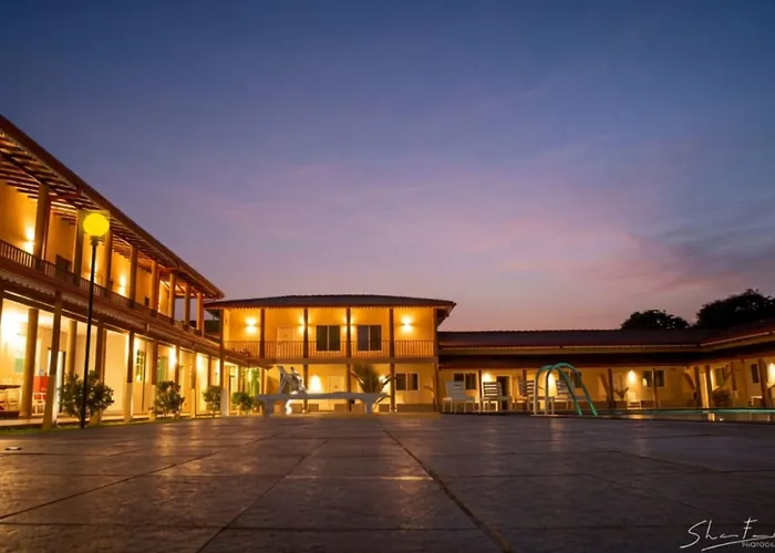 Waterpark hotels Nilakma Lagoon