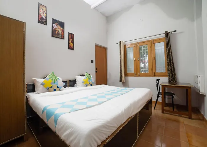 Hotel O Home Gautam Homestay