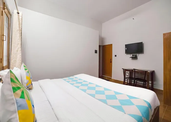 Hotel O Home Gautam Homestay