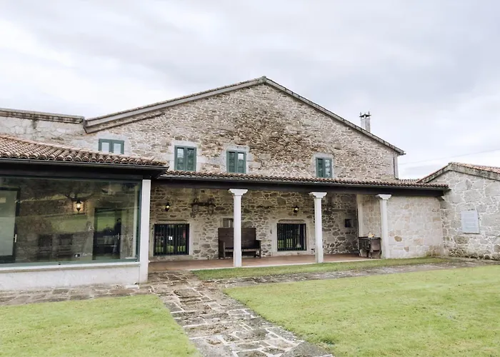 Casa Quinteliña