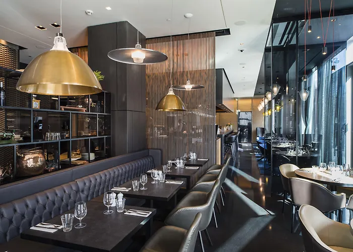 Beach Hotels Park Plaza London Waterloo