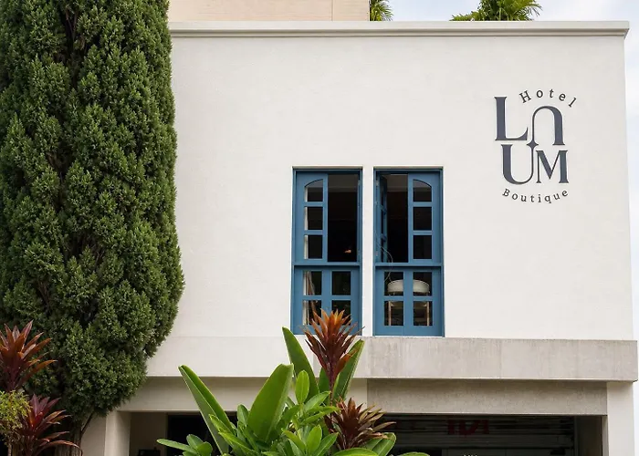 Poblado Luum Boutique