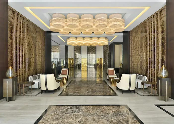 Sheraton Colombo