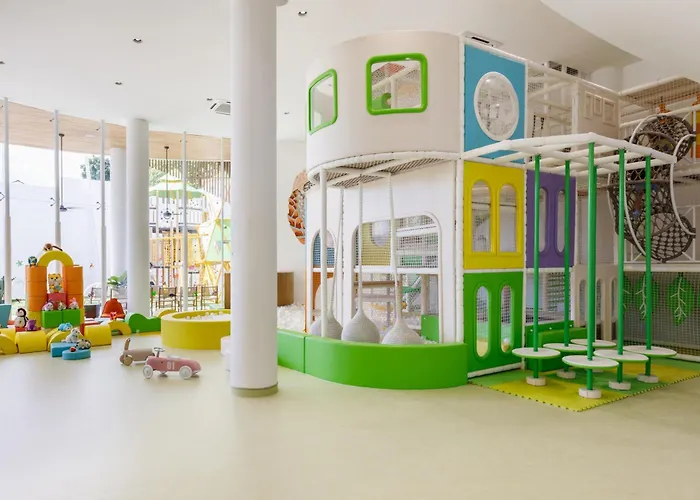 Family Nest Experience s