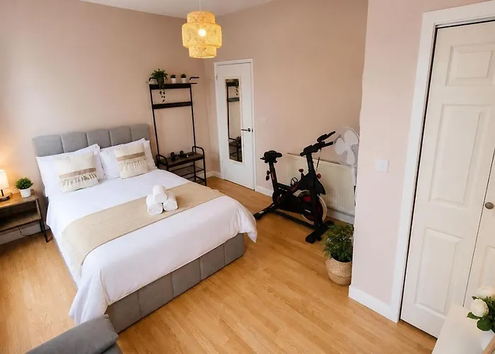 41 Home Near Kings Cross And Angel
