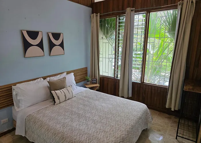 Carolina Hostel