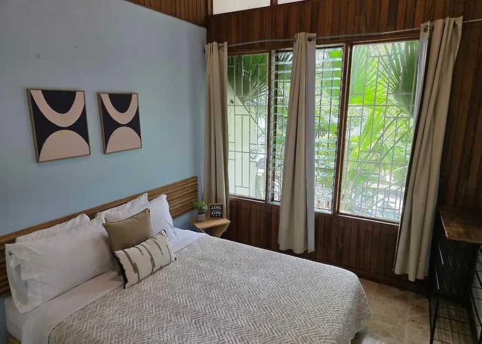 Carolina Hostel