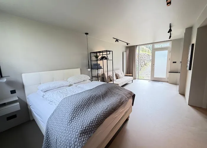 Studio Apartment In Central Reykjavik