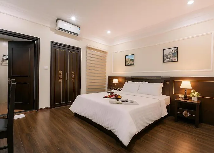 Hanoi & Spa