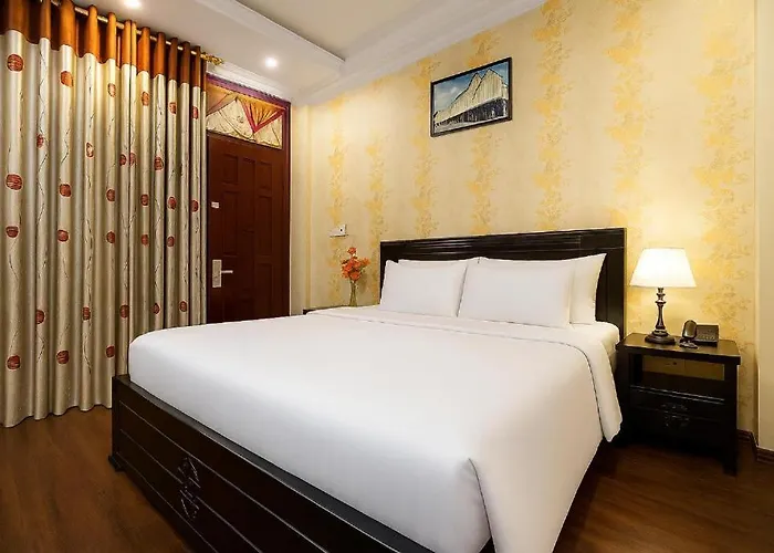 Hanoi & Spa