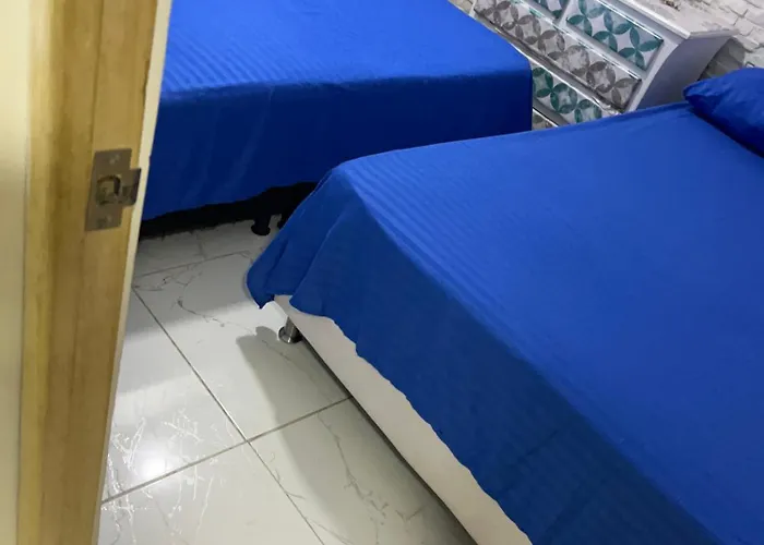  Hostal Campo Amor