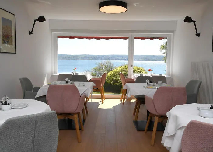 Strandhotel Seehof