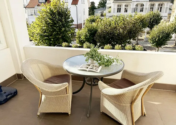  Haus Irene