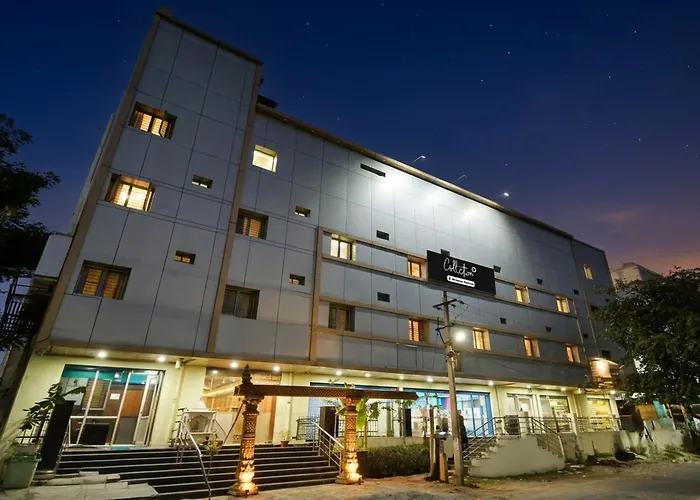 Super Collection O Godavari Kompally