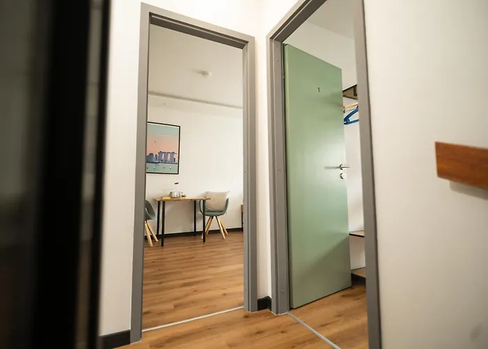 Comfort Hub - Homestay - 2 Gaestezimmer Im Eigentumshaus
